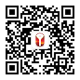 微信服务号二维码